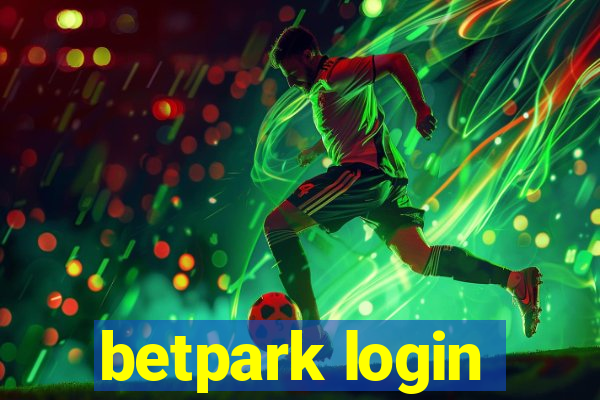 betpark login